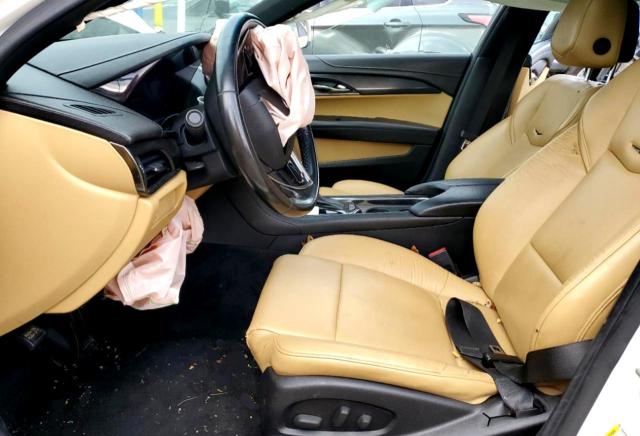 Photo 7 from auction – 2013 CADILLAC ATS with VIN 1G6AA5RA8D0129283