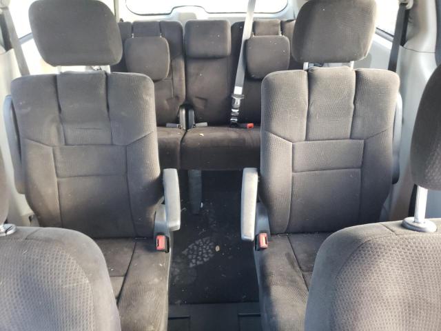 Photo 10 from auction – 2013 DODGE GRAND CARA with VIN 2C4RDGCG4DR580250