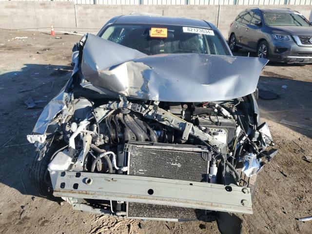 Photo 5 from auction – 2012 NISSAN VERSA S with VIN 3N1CN7AP9CL939273