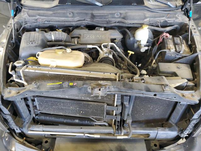 Photo 11 from auction – 2004 DODGE RAM 1500 S with VIN 1D7HA16DX4J245717