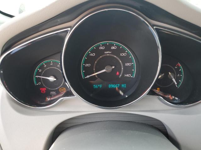 Photo 9 from auction – 2012 CHEVROLET MALIBU 4D with VIN 1G1ZD5E06CF261970