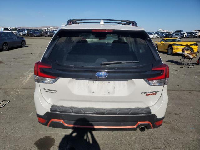 Photo 6 from auction – 2021 SUBARU FORESTER S with VIN JF2SKARCXMH466811