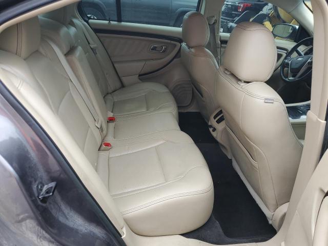 Photo 10 from auction – 2013 FORD TAURUS LIM with VIN 1FAHP2F89DG126366