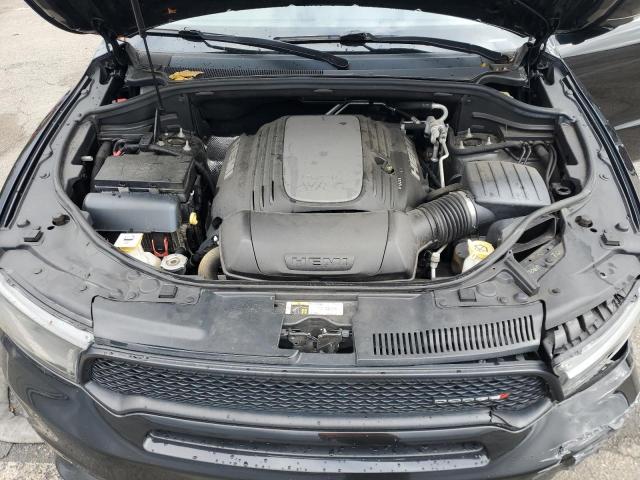 Photo 12 from auction – 2018 DODGE DURANGO R/ with VIN 1C4SDJCT7JC283389