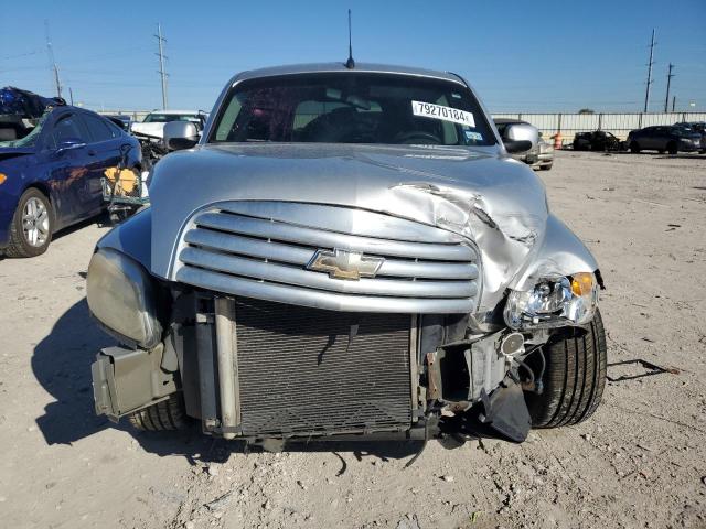 Photo 5 from auction – 2010 CHEVROLET HHR LT with VIN 3GNBABDB9AS631277