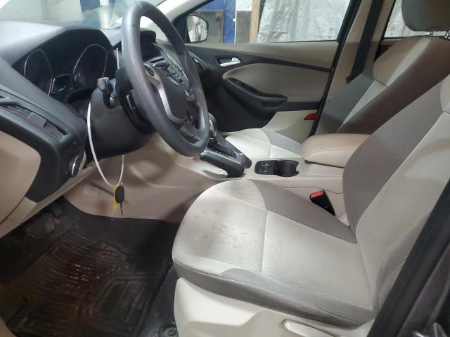 Photo 7 from auction – 2014 FORD FOCUS SE with VIN 1FADP3K28EL429797