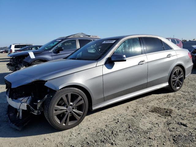 MERCEDES-BENZ E 350 2014 with VIN WDDHF5KBXEA823393 - Photo from auction
