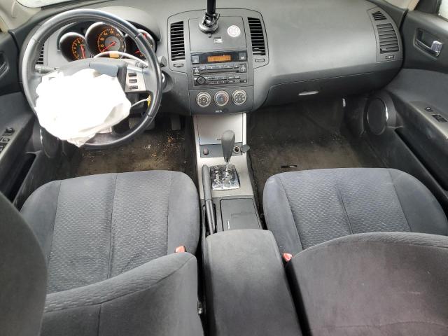 Photo 8 from auction – 2006 NISSAN ALTIMA S with VIN 1N4AL11E96N300083