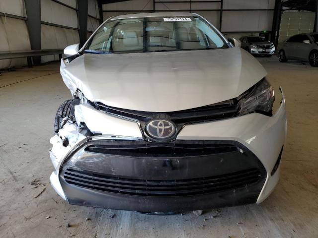 Photo 5 from auction – 2018 TOYOTA COROLLA L with VIN 2T1BURHEXJC052289