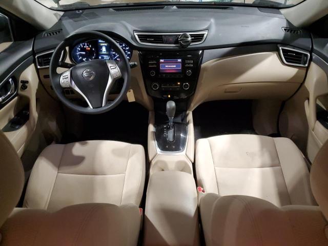 Photo 8 from auction – 2016 NISSAN ROGUE S with VIN KNMAT2MT3GP635369