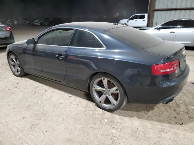 Photo 2 from auction – 2012 AUDI A5 PREMIUM with VIN WAULFAFR8CA024632