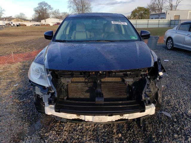 Photo 5 from auction – 2010 MAZDA CX-9 with VIN JM3TB3MVXA0202786