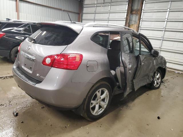 Photo 3 from auction – 2011 NISSAN ROGUE S with VIN JN8AS5MV8BW689338