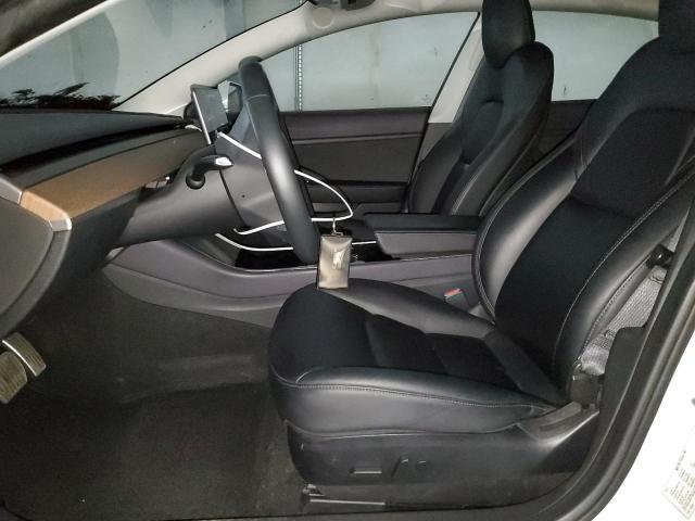 Photo 7 from auction – 2019 TESLA MODEL 3 with VIN 5YJ3E1EA1KF329137