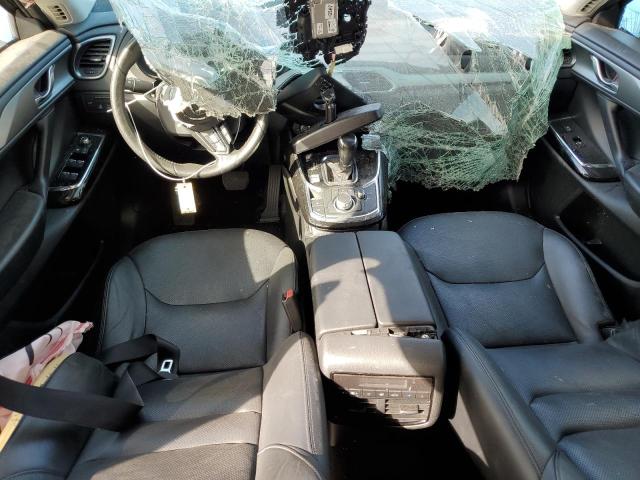 Photo 8 from auction – 2021 MAZDA CX-9 TOURI with VIN JM3TCACYXM0509750