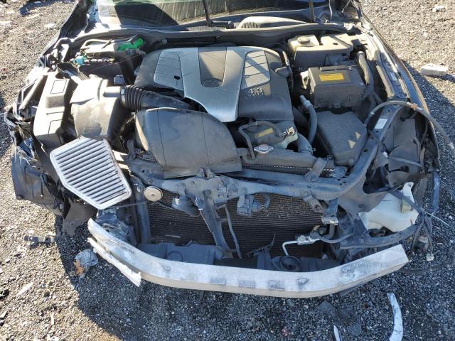 صورة رقم 11 من المزاد - 2003 LEXUS SC 430 مع VIN JTHFN48Y530045743