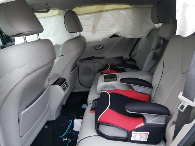 Photo 11 from auction – 2013 TOYOTA VENZA LE with VIN 4T3ZA3BB5DU079087