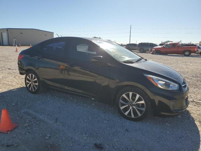 Photo 4 from auction – 2017 HYUNDAI ACCENT SE with VIN KMHCT4AE4HU256311