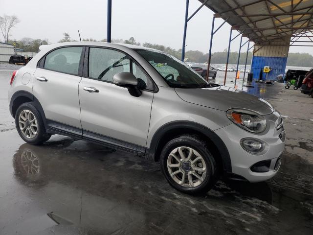Photo 4 from auction – 2018 FIAT 500X POP with VIN ZFBCFXAB7JP660195