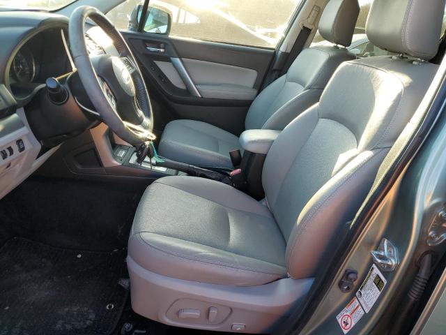 Photo 7 from auction – 2014 SUBARU FORESTER 2 with VIN JF2SJAHC3EH539796