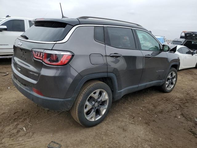 Photo 3 from auction – 2018 JEEP COMPASS LI with VIN 3C4NJDCB5JT267100