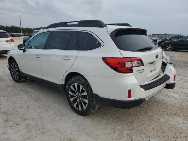 Photo 2 from auction – 2015 SUBARU OUTBACK 3. with VIN 4S4BSENCXF3304183