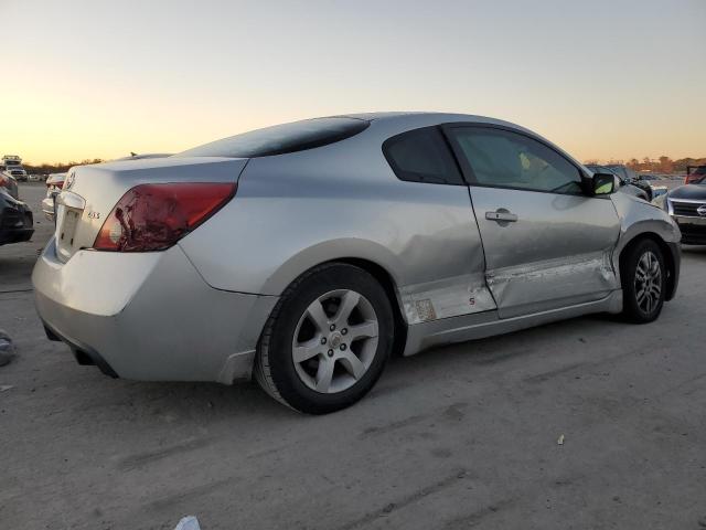 Photo 3 from auction – 2008 NISSAN ALTIMA 2.5 with VIN 1N4AL24E98C191558