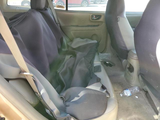Photo 10 from auction – 2002 HYUNDAI SANTA FE with VIN KM8SC13DX2U288055
