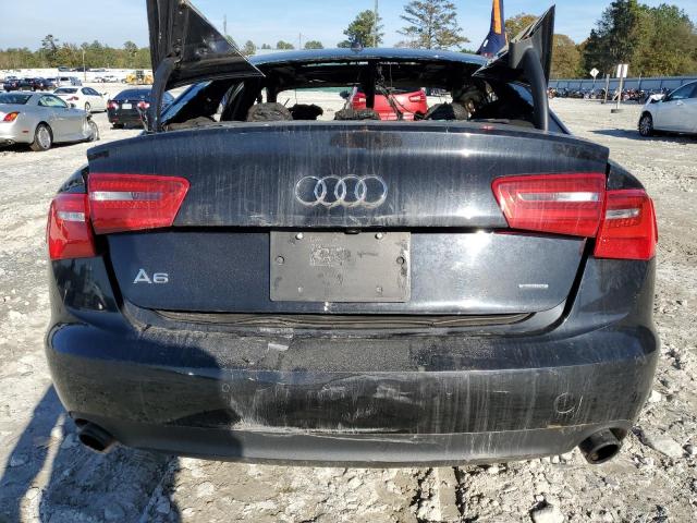 Photo 6 from auction – 2015 AUDI A6 PREMIUM with VIN WAUGFAFC8FN018680