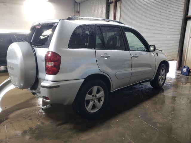 Photo 3 from auction – 2005 TOYOTA RAV4 with VIN JTEGD20V450078276