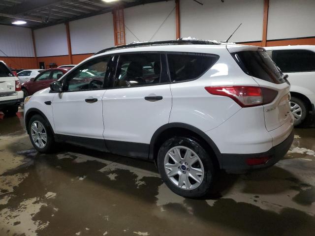 Photo 2 from auction – 2014 FORD ESCAPE S with VIN 1FMCU0F73EUB50850