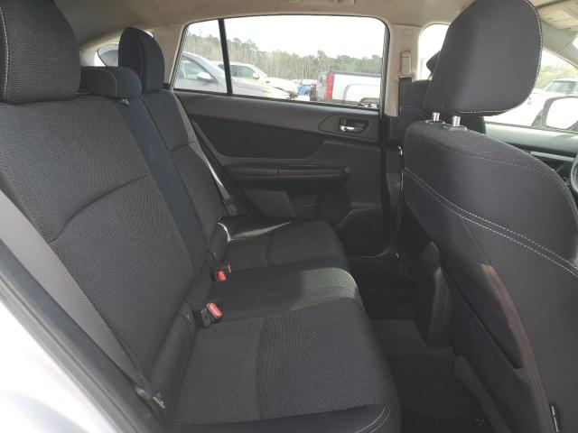 Photo 11 from auction – 2013 SUBARU XV CROSSTR with VIN JF2GPACC4D2890178