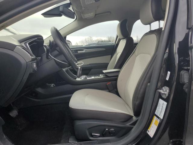 Photo 7 from auction – 2019 FORD FUSION SE with VIN 3FA6P0HD3KR245798