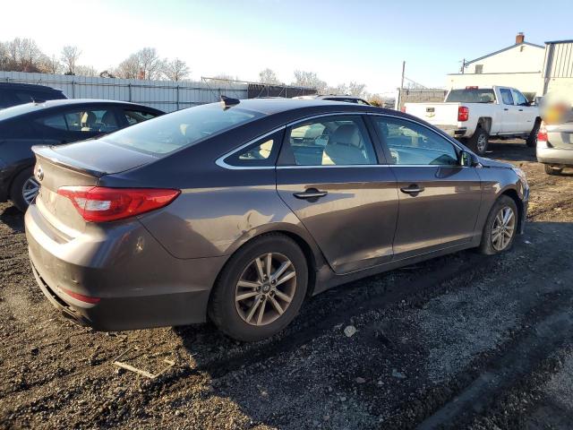 Photo 3 from auction – 2017 HYUNDAI SONATA SE with VIN 5NPE24AF8HH538910