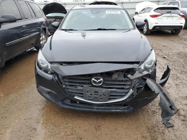 Photo 5 from auction – 2018 MAZDA 3 TOURING with VIN 3MZBN1V34JM259881