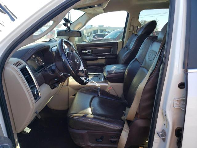 Photo 7 from auction – 2018 RAM 3500 LONGH with VIN 3C63RRKL3JG410455