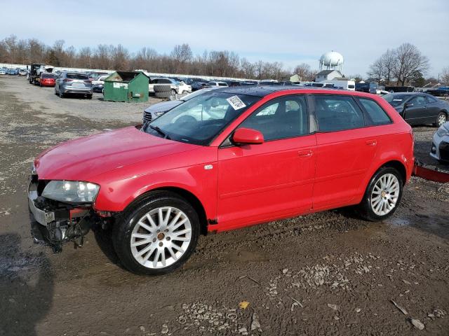 AUDI A3 2.0 PRE 2006 con VIN WAUNF78P96A140904 - Foto de la subasta