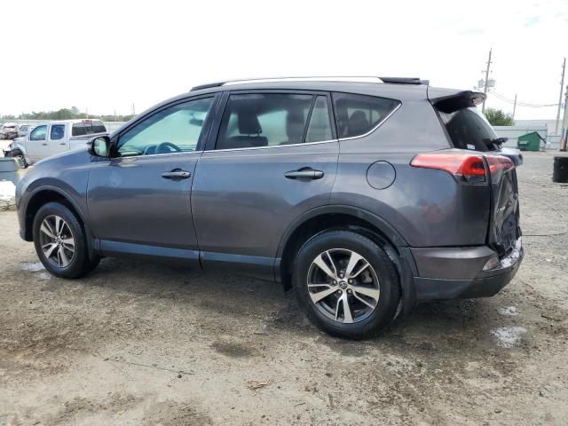 Photo 2 from auction – 2016 TOYOTA RAV4 XLE with VIN 2T3RFREV8GW515025