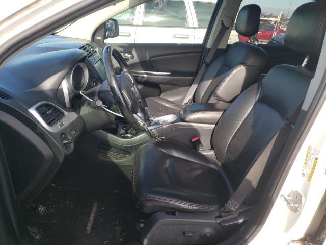 Photo 7 from auction – 2016 DODGE JOURNEY R/ with VIN 3C4PDDEG5GT244160