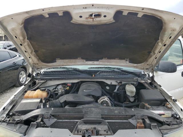 Photo 11 from auction – 2003 CHEVROLET SILVERADO with VIN 2GCEC19V631168963