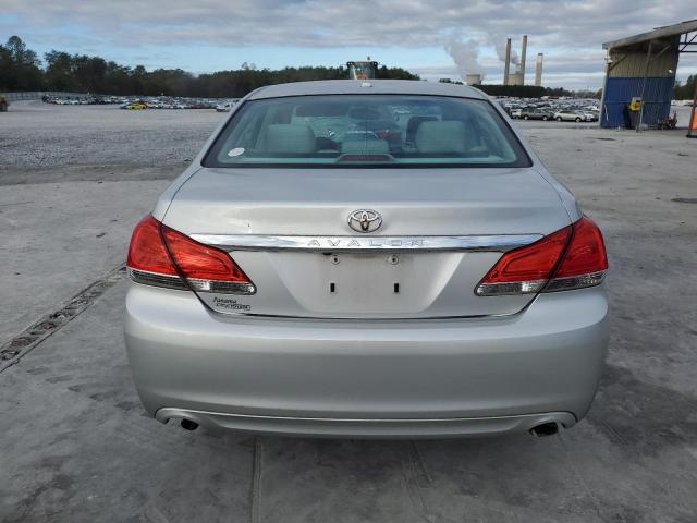 Foto 6 de la subasta – 2011 TOYOTA AVALON BAS con VIN 4T1BK3DB9BU382293