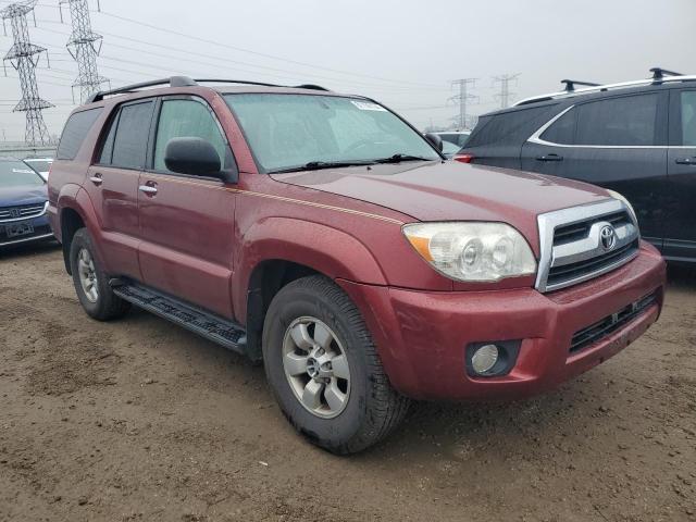 Photo 4 from auction – 2006 TOYOTA 4RUNNER SR with VIN JTEZU14R468064302