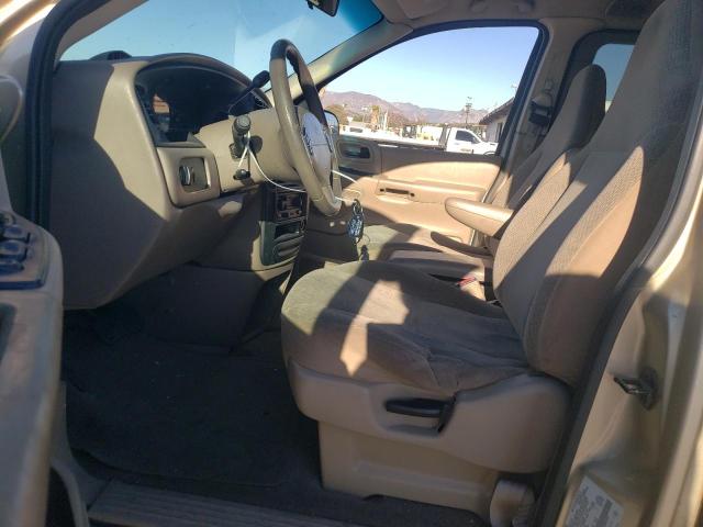Photo 7 from auction – 1999 FORD WINDSTAR L with VIN 2FMZA5140XBB06892
