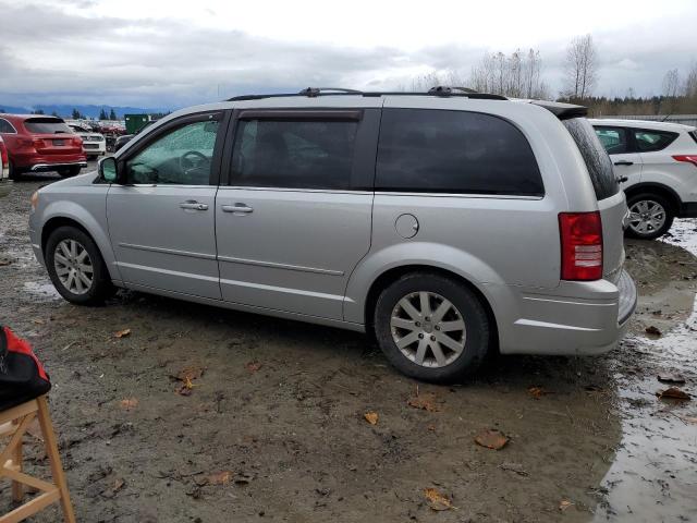 Photo 2 from auction – 2008 CHRYSLER TOWN & COU with VIN 2A8HR54P18R151534