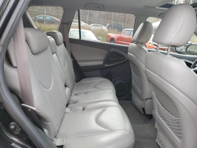 Photo 11 from auction – 2010 TOYOTA RAV4 LIMIT with VIN 2T3DK4DV8AW021345