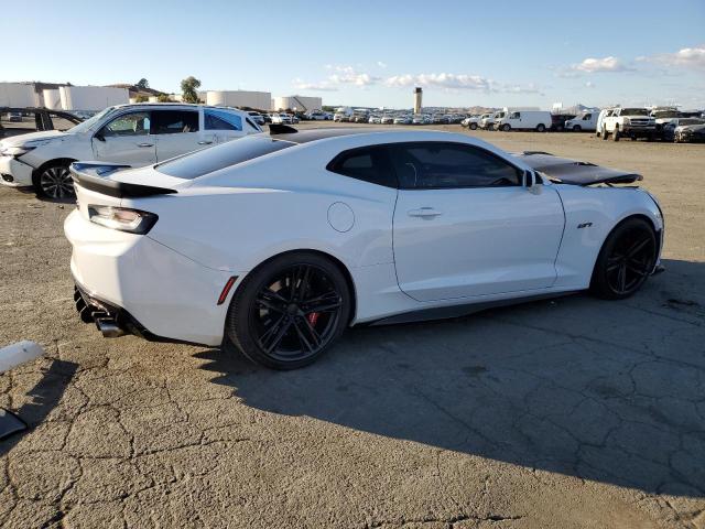Photo 3 from auction – 2018 CHEVROLET CAMARO SS with VIN 1G1FE1R74J0101151