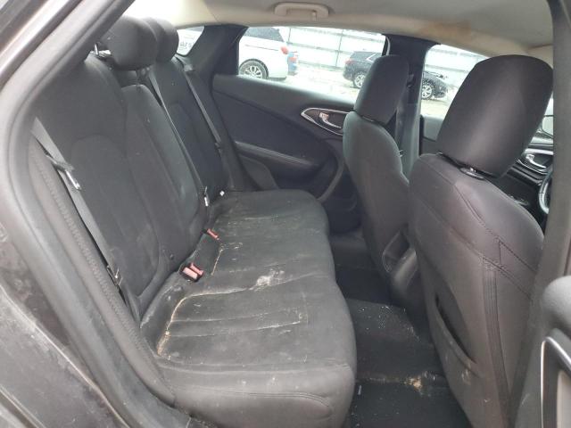 Photo 10 from auction – 2015 CHRYSLER 200 LIMITE with VIN 1C3CCCAB2FN602212