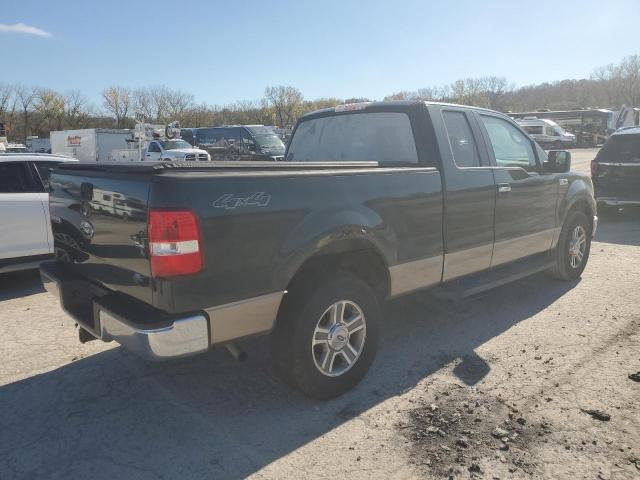 Photo 3 from auction – 2005 FORD F150 with VIN 1FTPX14525FB13782