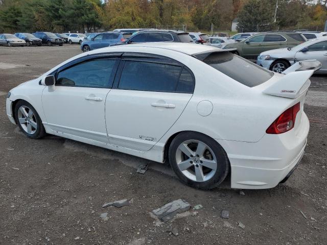 Photo 2 from auction – 2007 HONDA CIVIC SI with VIN 2HGFA55507H715344