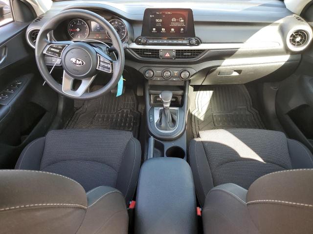 Photo 8 from auction – 2020 KIA FORTE FE with VIN 3KPF24AD2LE204355